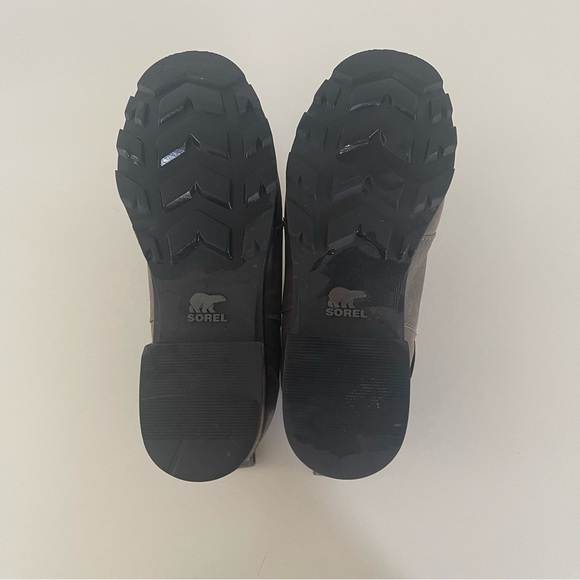 Sorel Women’s Emelie Chelsea Bootie - Picture 8 of 8